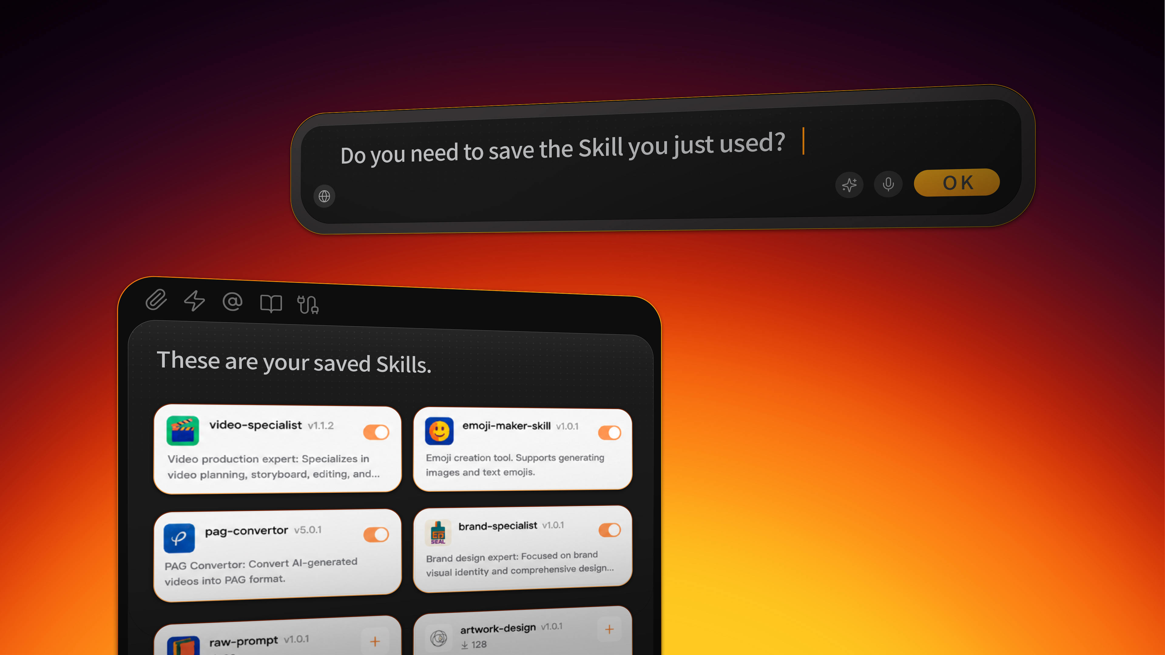 一句话搞定整套视觉方案,腾讯创意智能体Miora开测