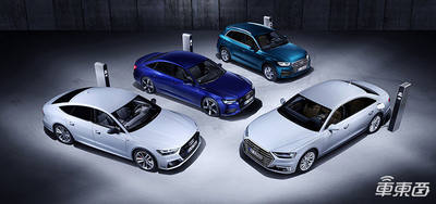 BBA一季度财报对比：宝马奥迪销量同比降幅超20% 节流成新关键词