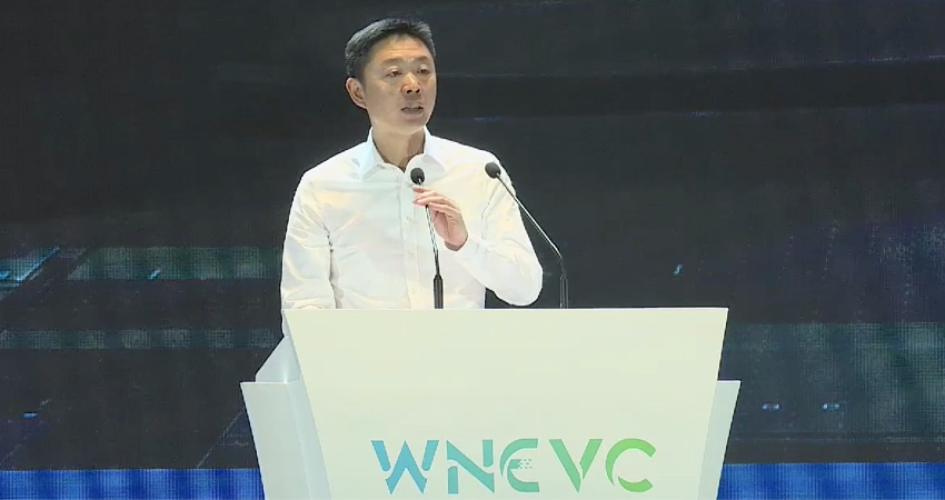 华为车BU前总裁履新！出任千里科技联席总裁，将继续深耕智驾