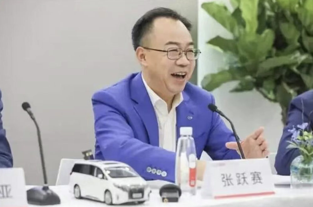 车圈一个月48位高管变动!10个品牌一把手更换,长安阵势最大