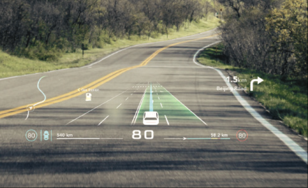 雷军投的座舱巨头赴港IPO！3年营收13亿，理想蔚来是金主