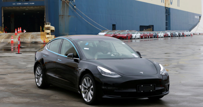 续航断崖式下跌，25万的特斯拉竟成“电动爹”？