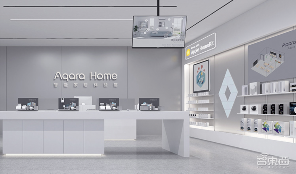 直面全屋智能6大难题！对话Aqara绿米创始人