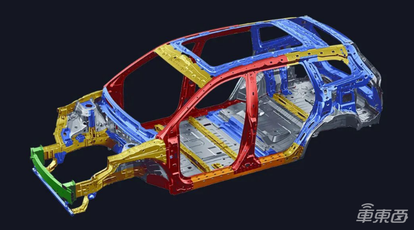 对标理想L7,25.8万预售价背后,问界新M7花了5亿研发