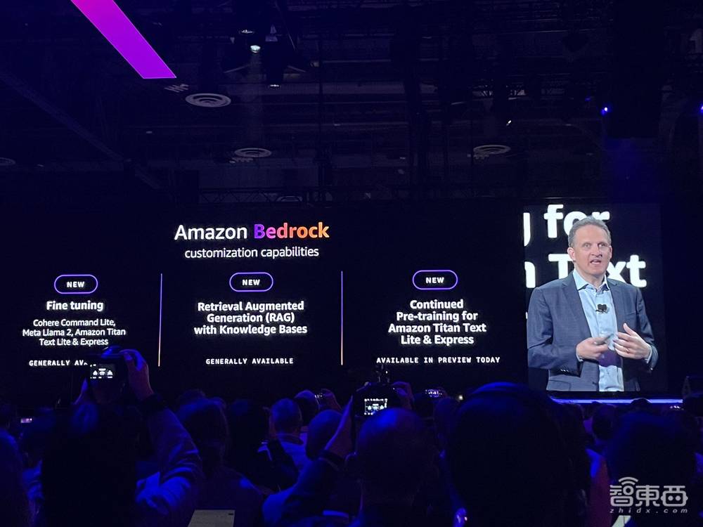 亚马逊年终王炸！两大自研AI芯片性能飙升，推AI助手硬刚微软，联手老黄造最强超算