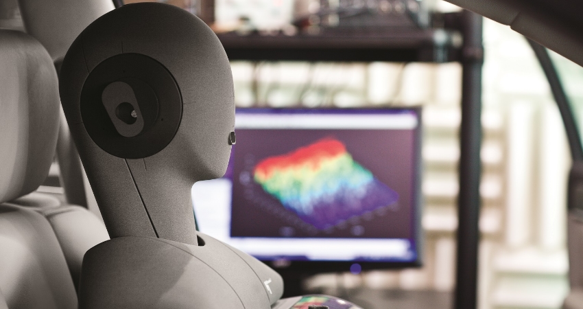 安静、声浪两手抓，揭秘BOSE车舱声音管理技术