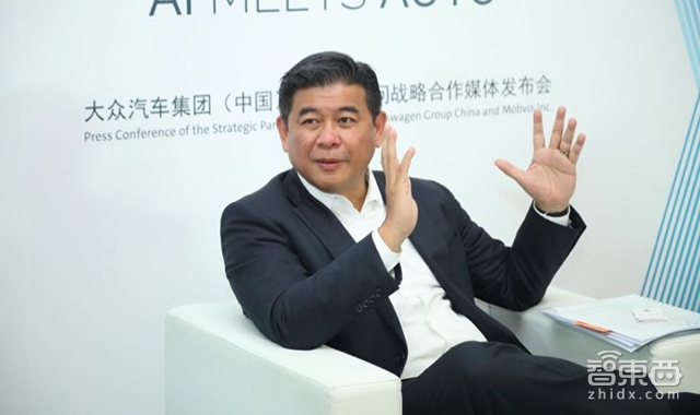 专访大众汽车与出门问问高层:双方合作的不只是一家语音公司