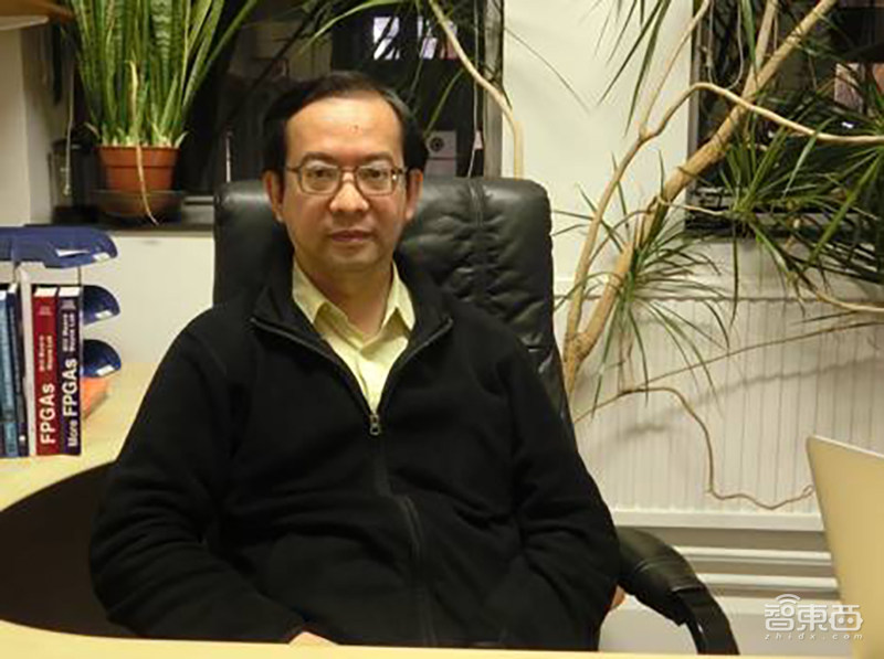 数亿元！今年最后一笔AI芯片融资来了