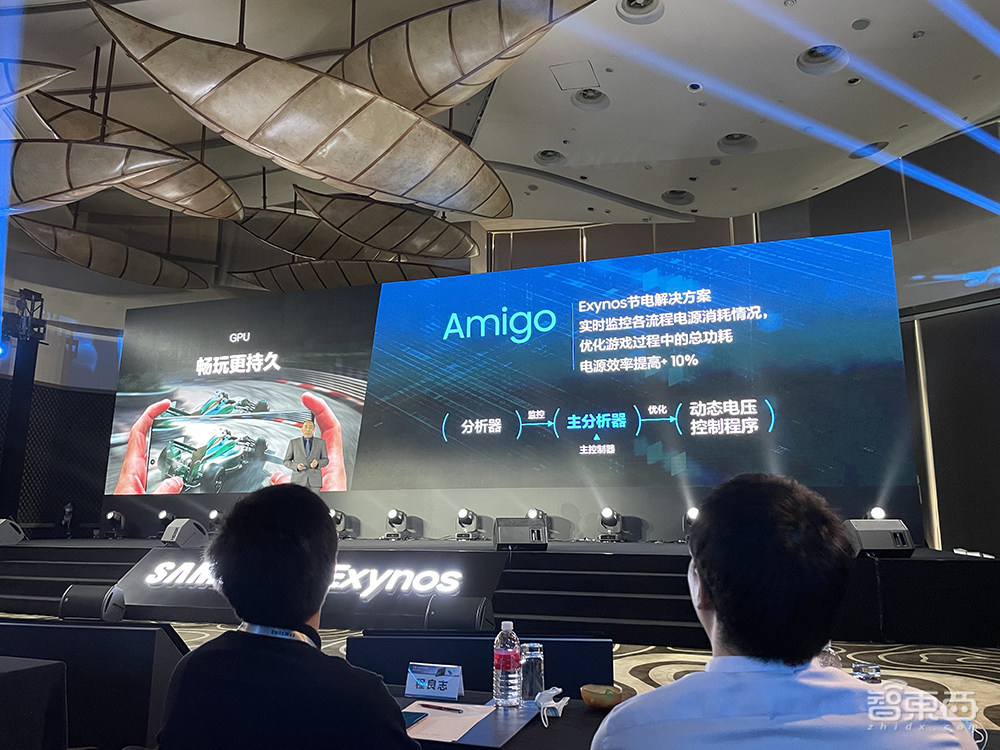 三星最强5nm芯片专供中国！支持2亿像素六摄，结盟vivo首发