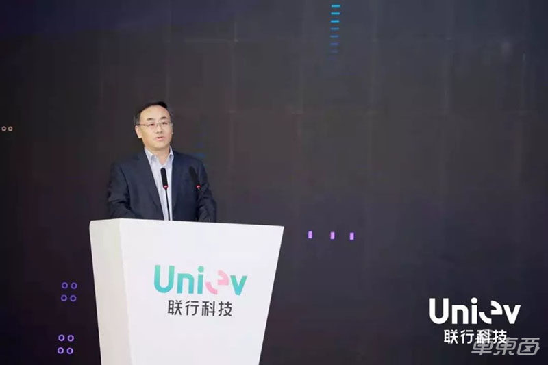 充电桩大一统时代到了！国家队出手 一个APP走天下