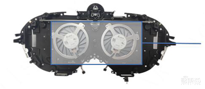 Quest Pro 拆解及BOM成本分析，万元级VR设备贵在哪？ | 智东西内参