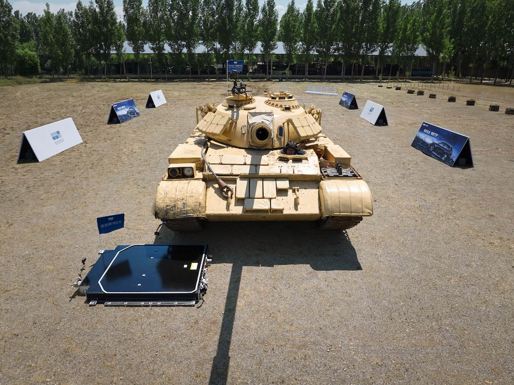 吉利银河新款E5上市！10.98万起售价不变，续航增加上车最新智驾系统