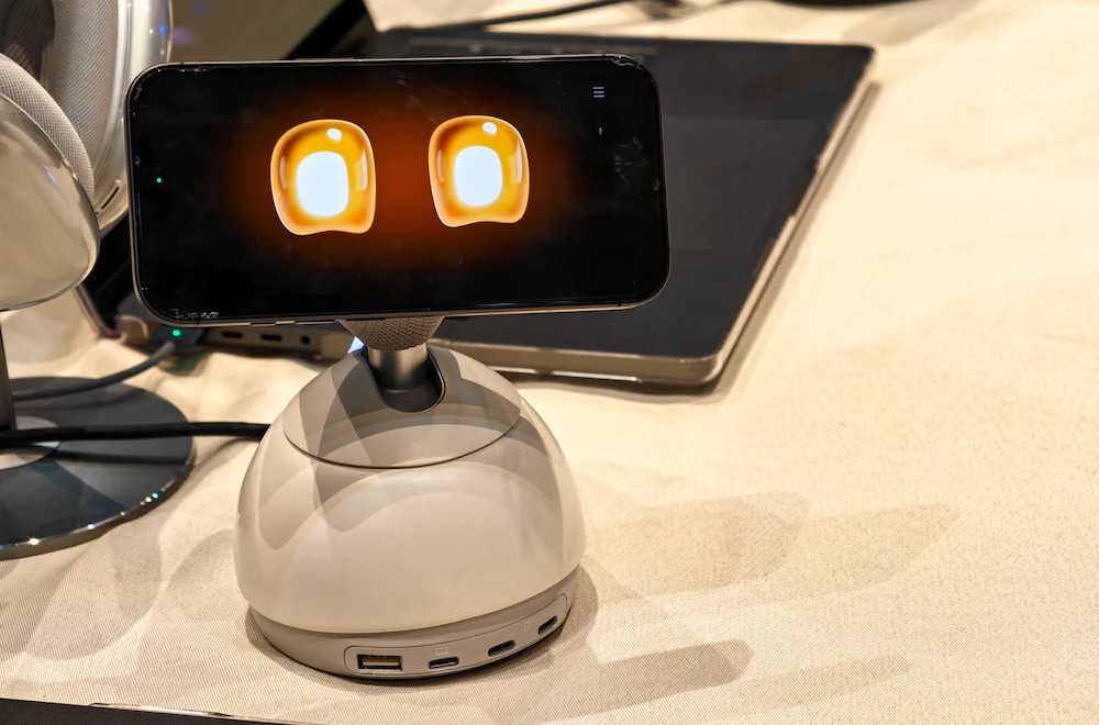 暴走2万步逛遍CES2026：9大方向最火，中企霸场，机器人全明星大乱斗