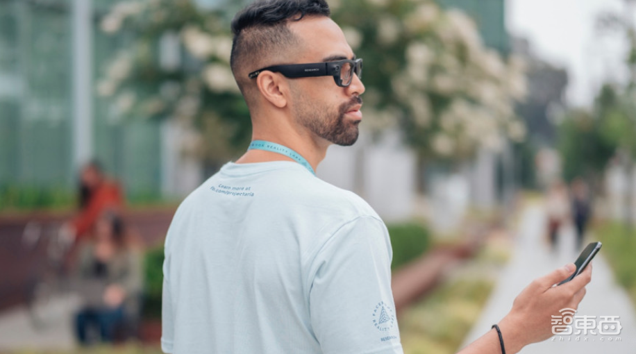 AR眼镜真的来了!2021年十大AR眼镜盘点,Facebook、亚马逊领衔