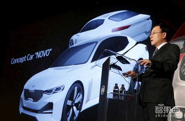 对于电动汽车 韩国人“能力”不行但野心还真不小