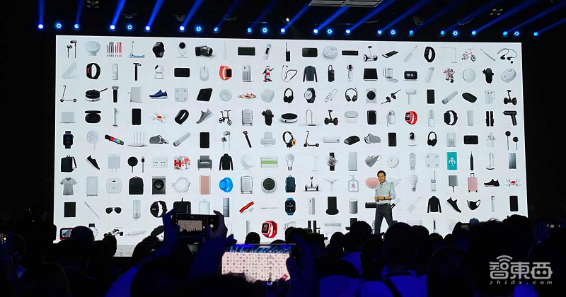 雷军两小时演讲精华:造芯未死,“超大杯”致敬1999,启动重新创业!