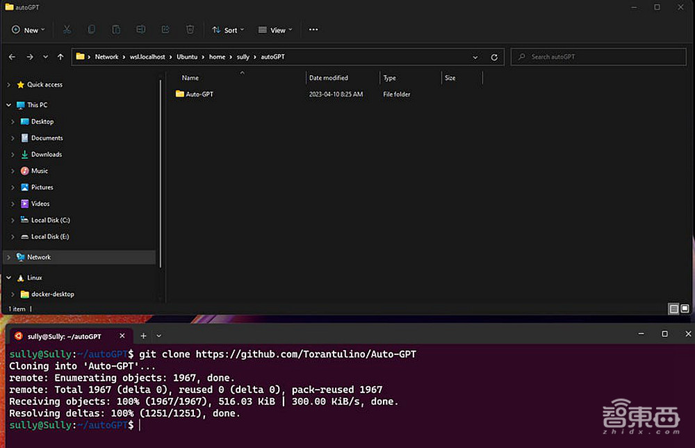 又一GPT神器!AutoGPT爆火,30分钟配置数字员工,可自问自答执行任务
