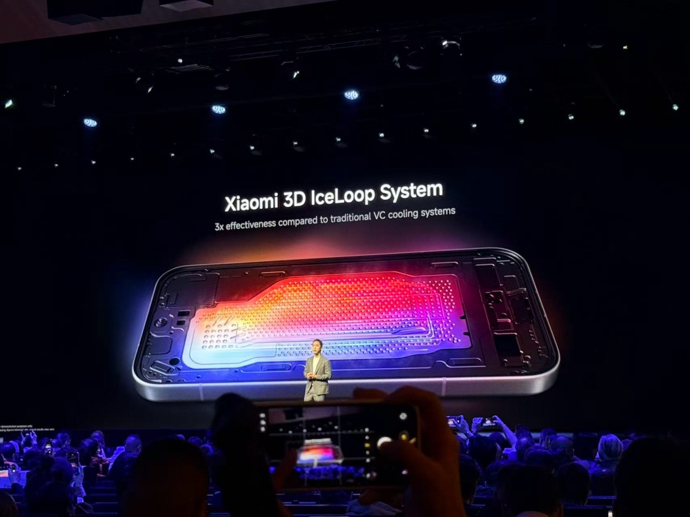 小米巴塞罗那炸场！真徕卡手机1.6万元开卖，VGT超跑等9大新品齐发