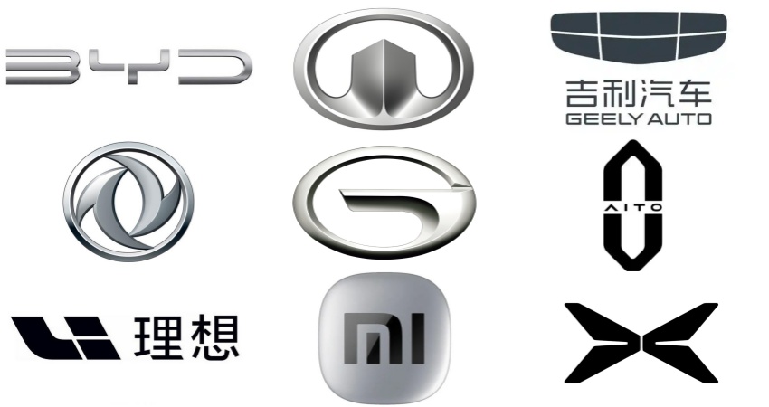 价格战一年成绩单！11家车企入账近2万亿，净利率仅2.49%