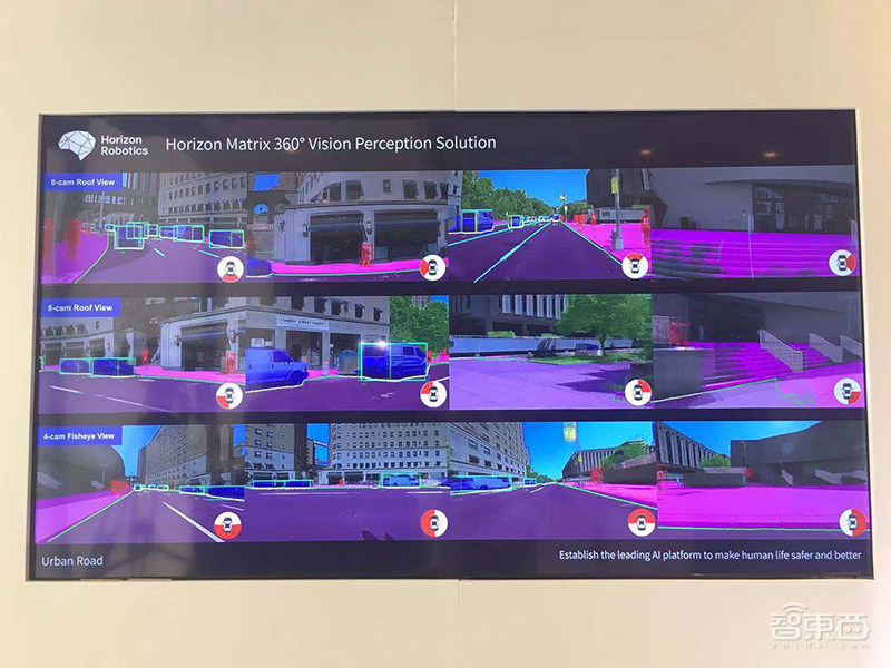 进击的2019 AI芯片十大新势力!内斗、赛道争夺与口水战