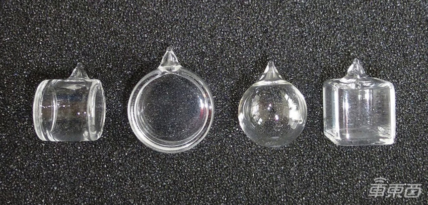 量子技术上车了!博世第一个吃螃蟹