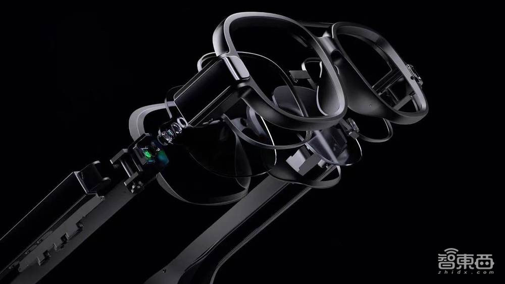 再不造智能眼镜，手机厂商就落伍了？