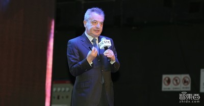 Neato董事長(zhǎng)Giacomo Marini：透過(guò)美國(guó)掃地機(jī)器人之王看清IoT產(chǎn)品進(jìn)化路線