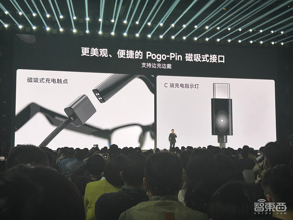 比小米便宜,比Meta高清,国内首款量产AI眼镜999元开售