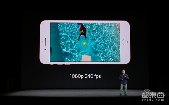 史上最贵 地表最强iPhone X发布 领先全球十年!