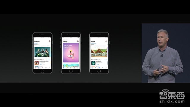 2个半小时 11款硬件 苹果展示新帝国！