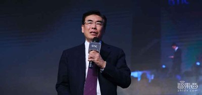 清华魏少军：剖析AI芯片两大技术痛点 3年内将现出局者 | GTIC 2018