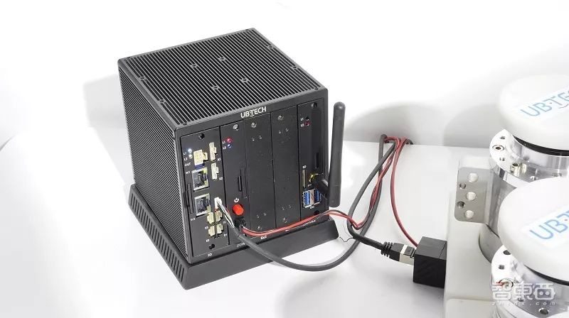 开发必读！人形机器人实时控制系统解密