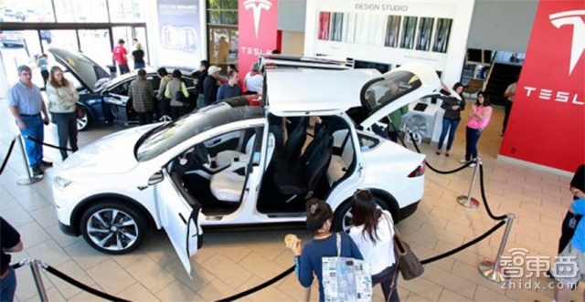 对话特斯拉中国负责人朱晓彤:下半年将“疯狂”开店