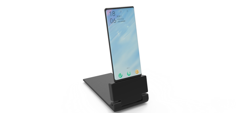 在钟爱的Face ID技术上，巨头苹果被中国一家创企抢先了