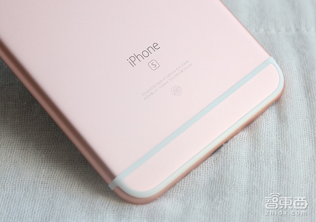 国仁观察:体验iPhone 6s Plus的变与不变