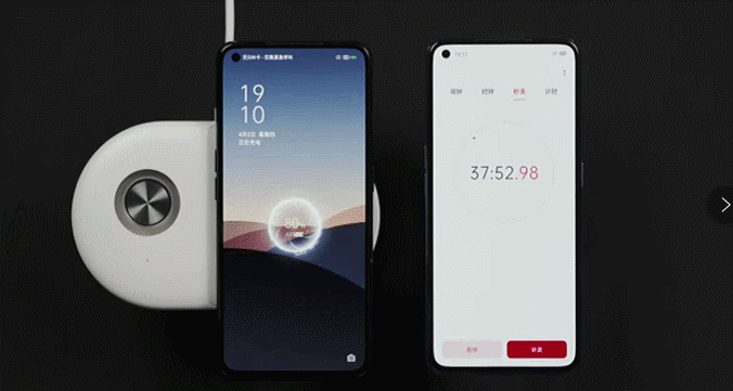 深度:在快充这条路上,中国手机为何一骑绝尘?