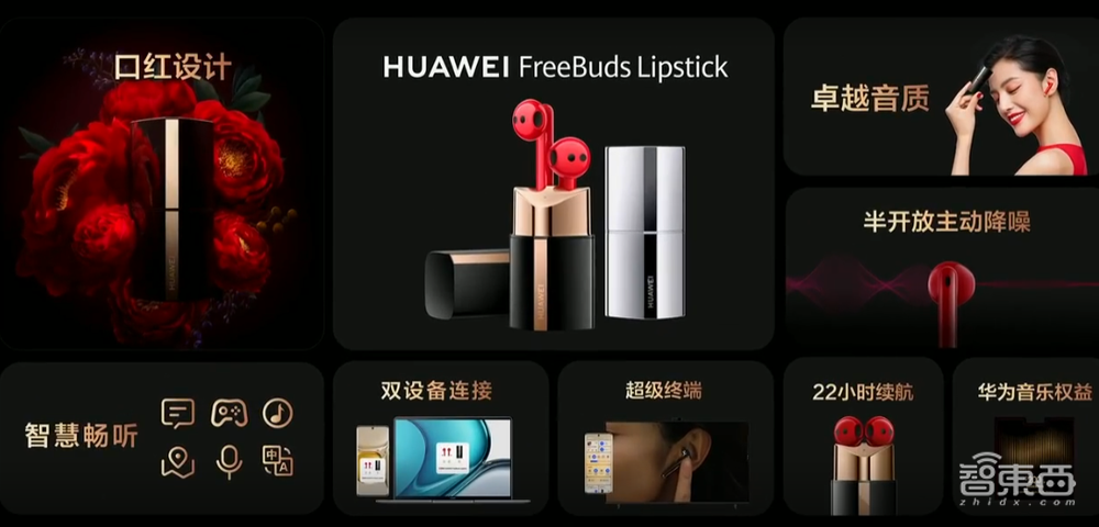 华为连发七款新品,VR眼镜支持6DoF手柄,折叠屏机皇Mate X2再战