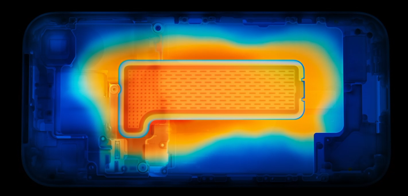 苹果iPhone 17直捅安卓老巢，库克终于大方了一把