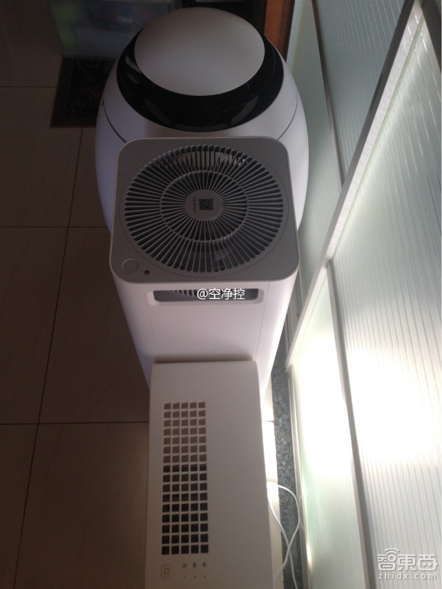 真枪实弹飙分 三款热门空气净化器深测