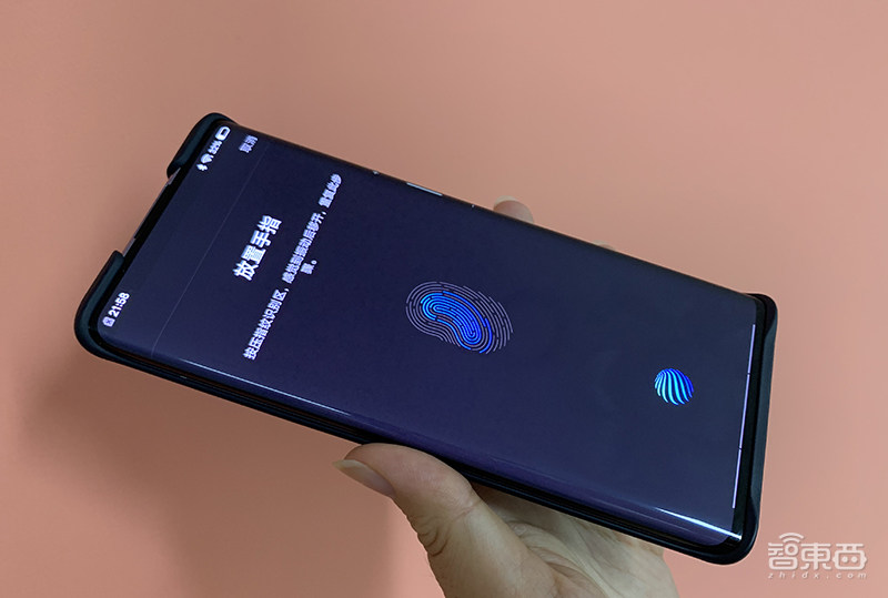 A股市值最高半导体公司诞生！四年股价翻三倍，千亿汇顶科技如何炼成？