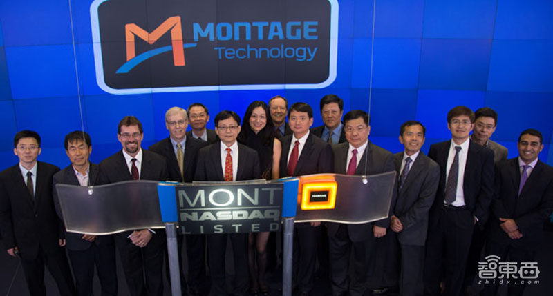 净利润暴涨221倍,两次创业成功,澜起科技冲击科创板芯片第一股