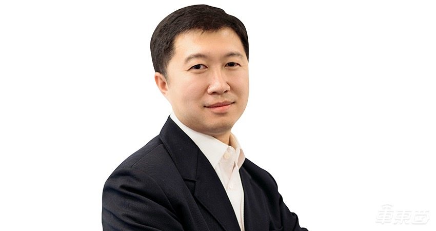 中国自动驾驶圈的十大真正老炮儿！