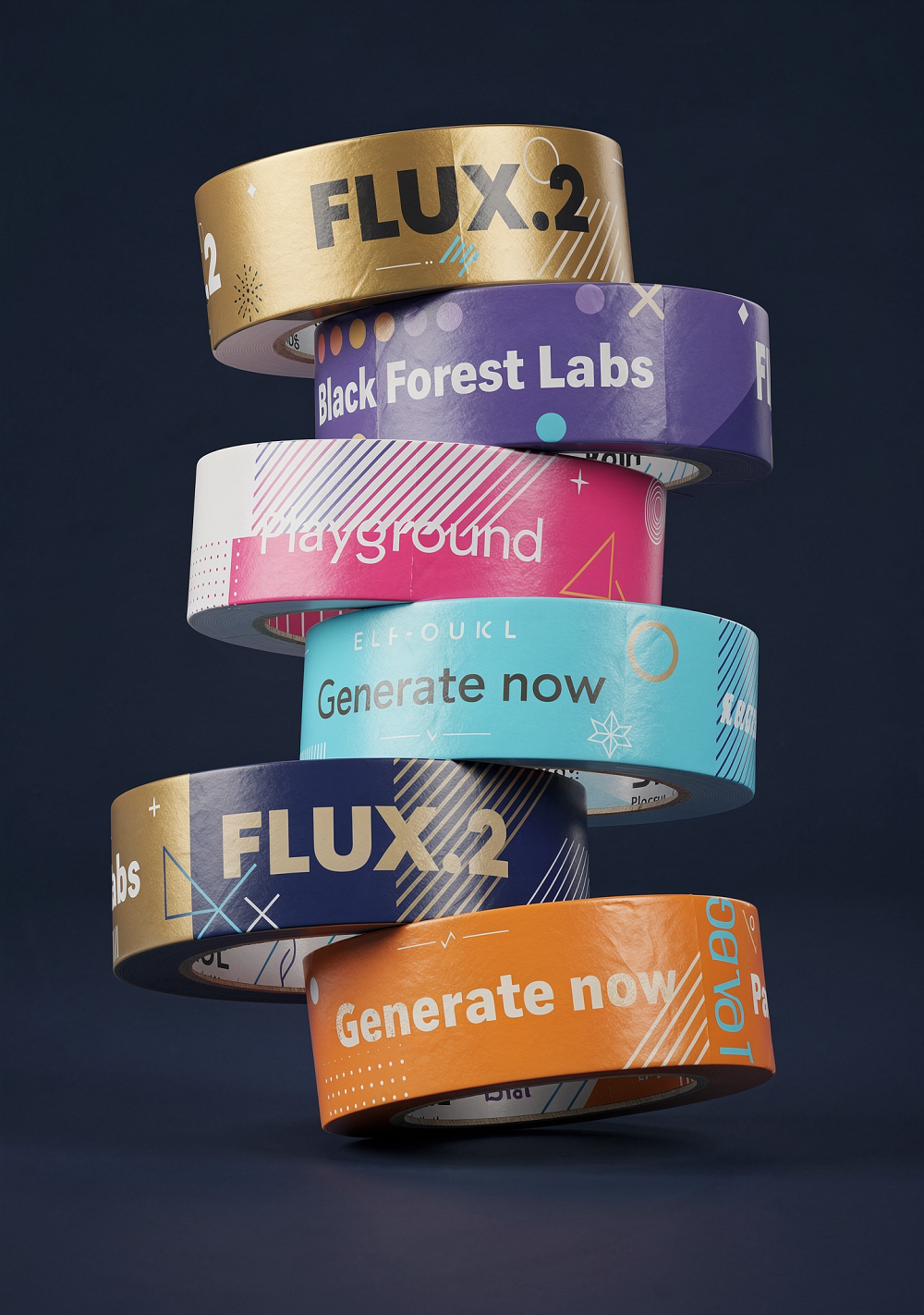 FLUX.2开源！AI生图“DeepSeek”能否平替谷歌Nano Banana？附一手实测