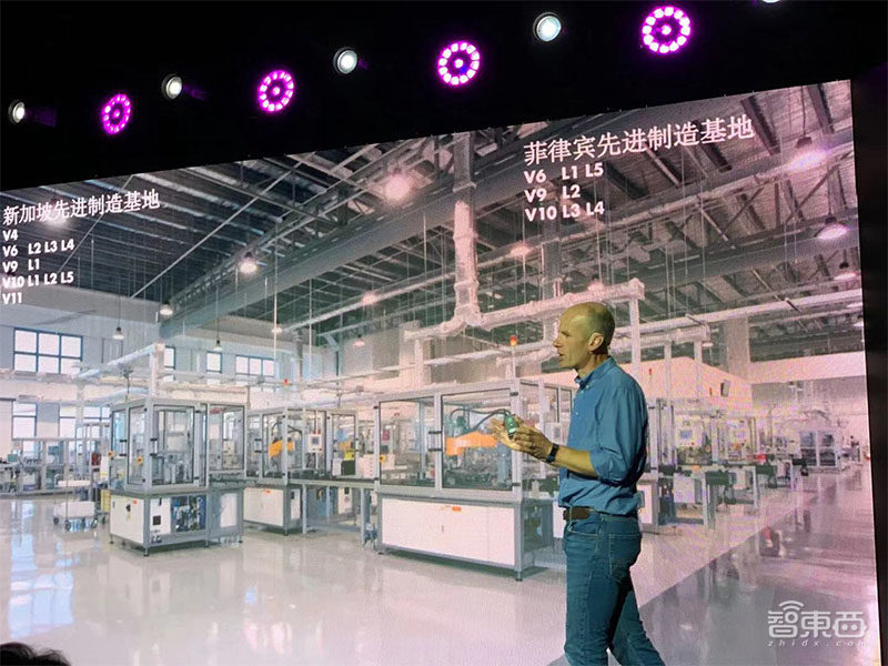 戴森黑核心数码马达技术详解 20年技术进阶历程