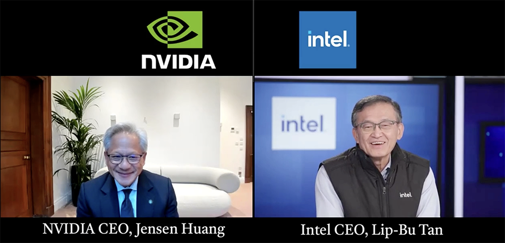 英伟达豪掷600亿!挖人、救急、扶贫