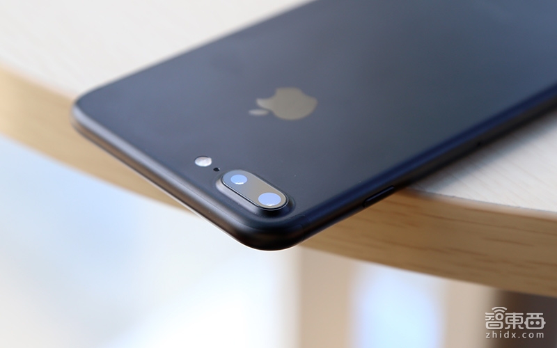 iPhone 7留下了这些彩蛋 深度体验发现细节之变