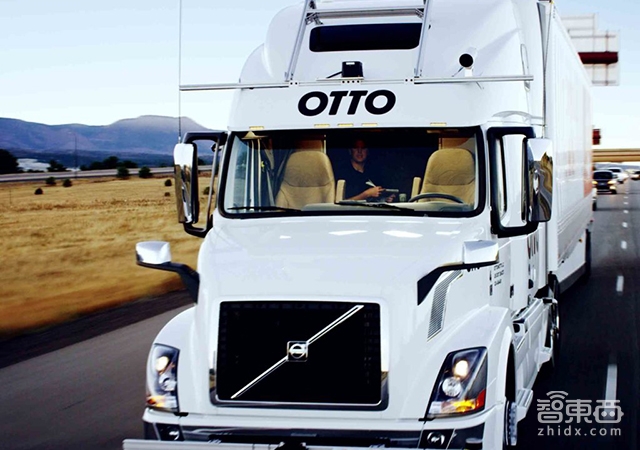 谷歌特斯拉慌了 自动驾驶人才被疯狂挖角