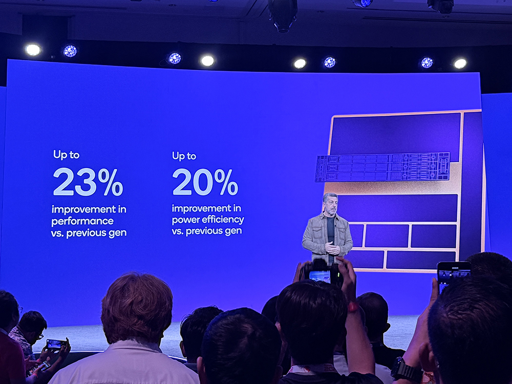 刚刚,高通掏出旗舰芯片王炸,小米今晚抢首发,PC芯80TOPS算力飙涨