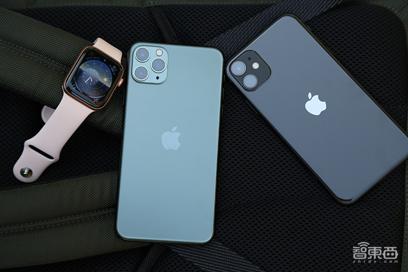 iPhone 11使用十天心得!告诉你苹果口碑逆袭的真相