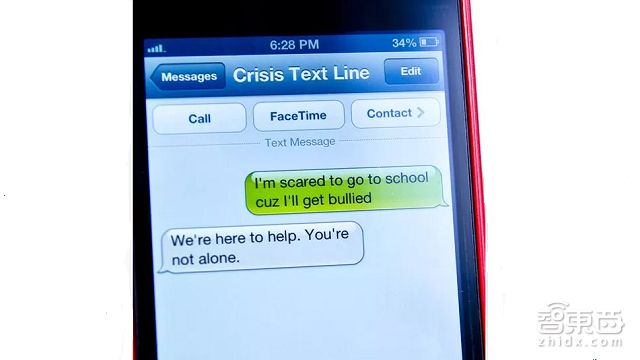 AI变得越来越暖 陪你学习 还帮你吵架